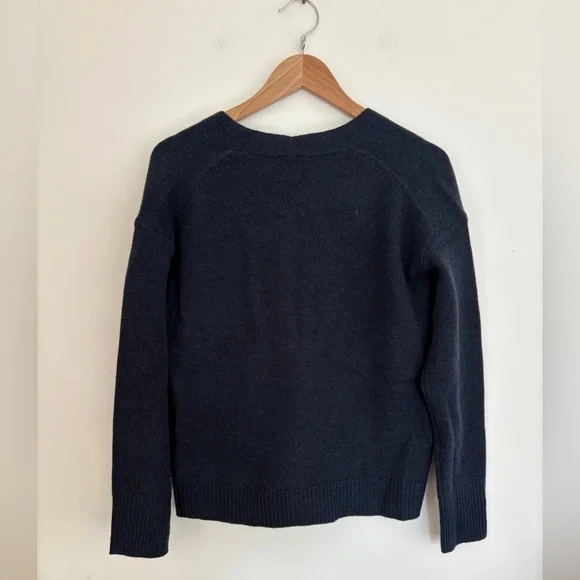 TOAST Ffion cardigan size S - Picture 3 of 5